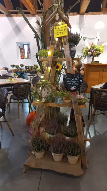 Landfreude auf dem Markt in Neukirch, 15. September 2024