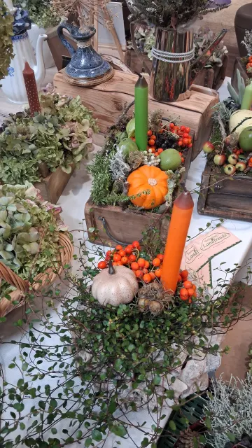 Landfreude auf dem Markt in Bautzen, 12. September 2026