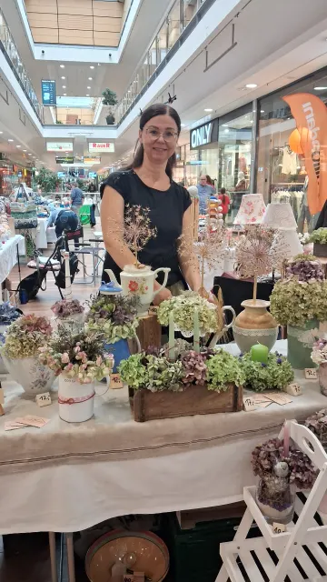 Landfreude auf dem Markt in Bautzen, 12. September 2026