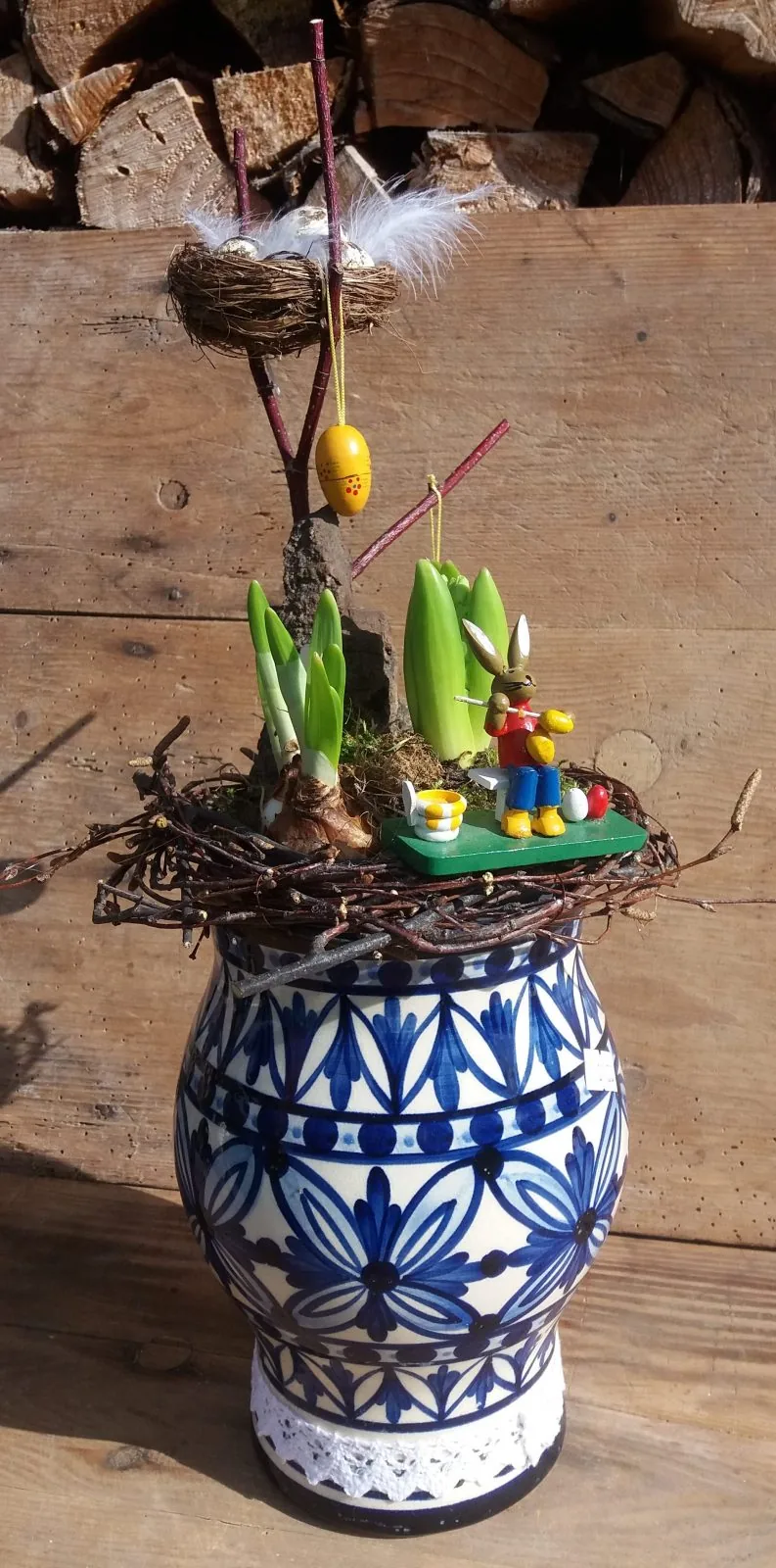 Der Österliche Pokal