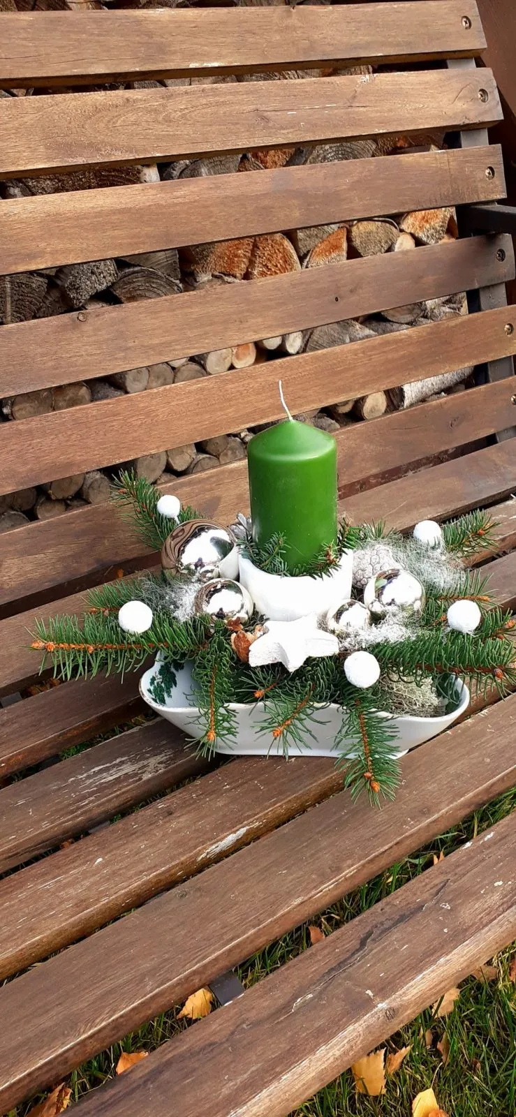 Eis und Feuer