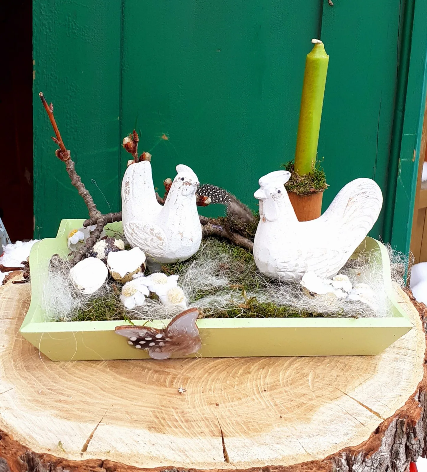 Er und Sie