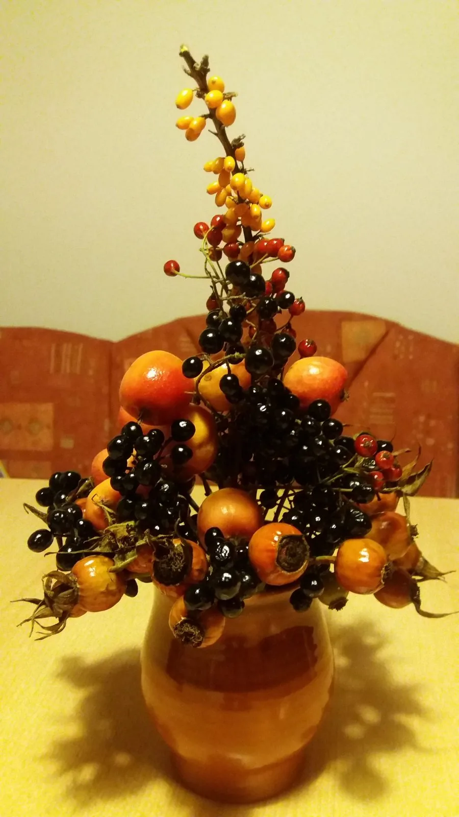 Früchte des Gartens