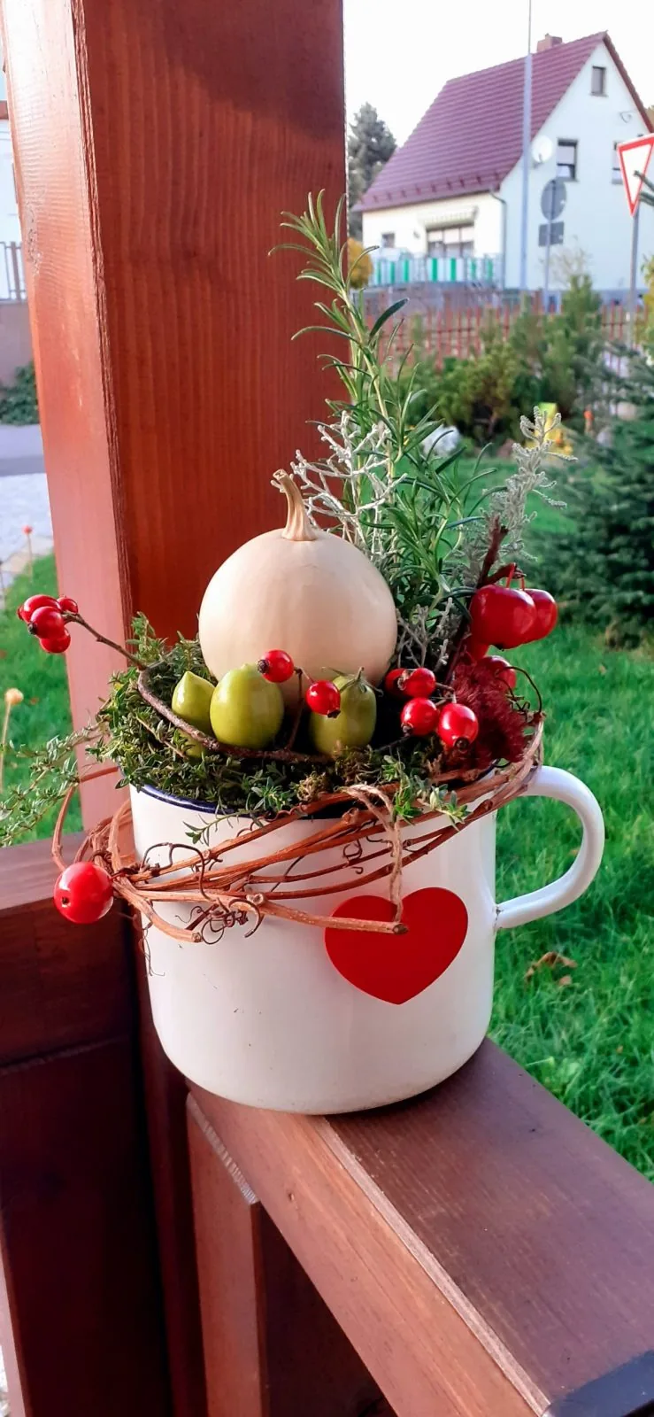 Früchte, Gewürze, Düfte