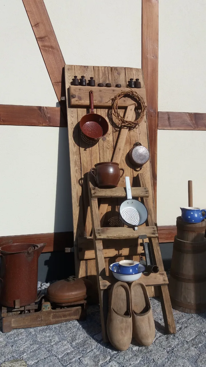 Gewiegtes Kochen