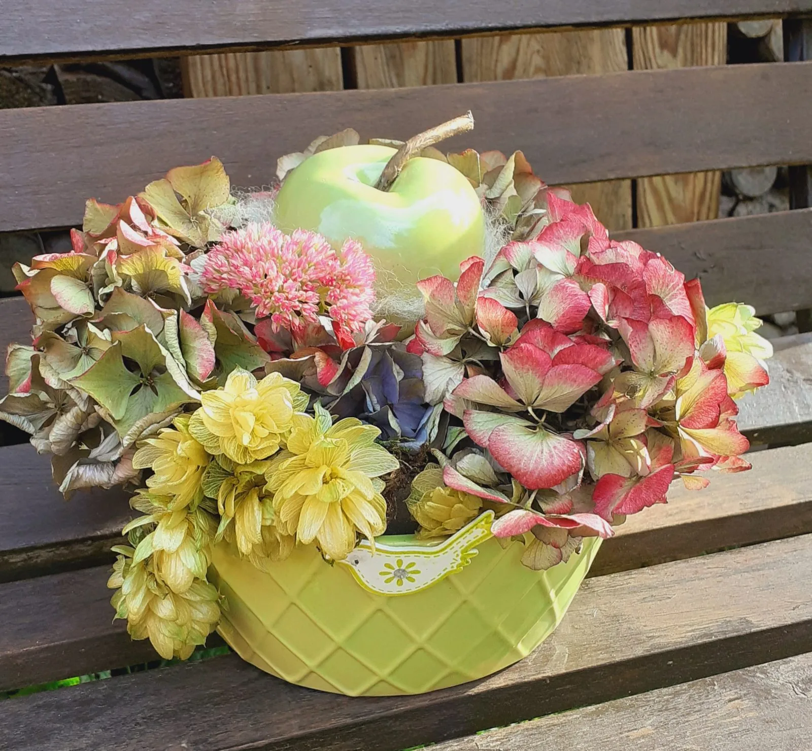 Gutelaunepottpourri