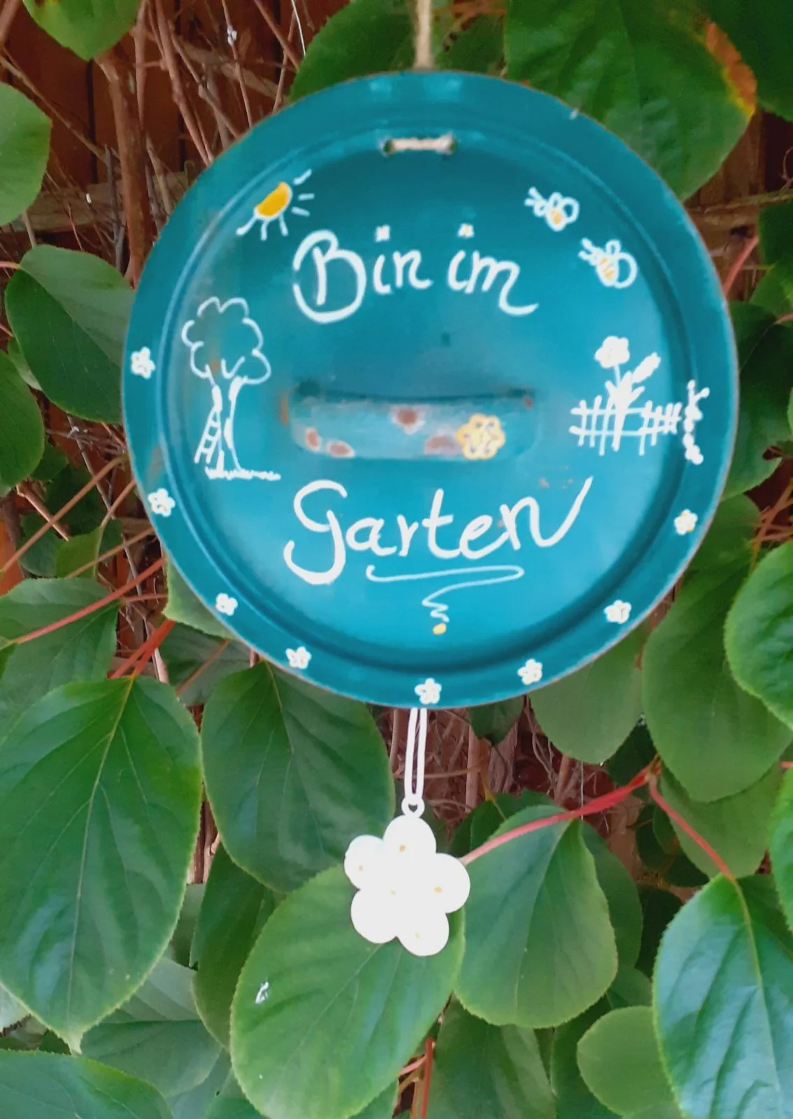 Kleine Auszeit
