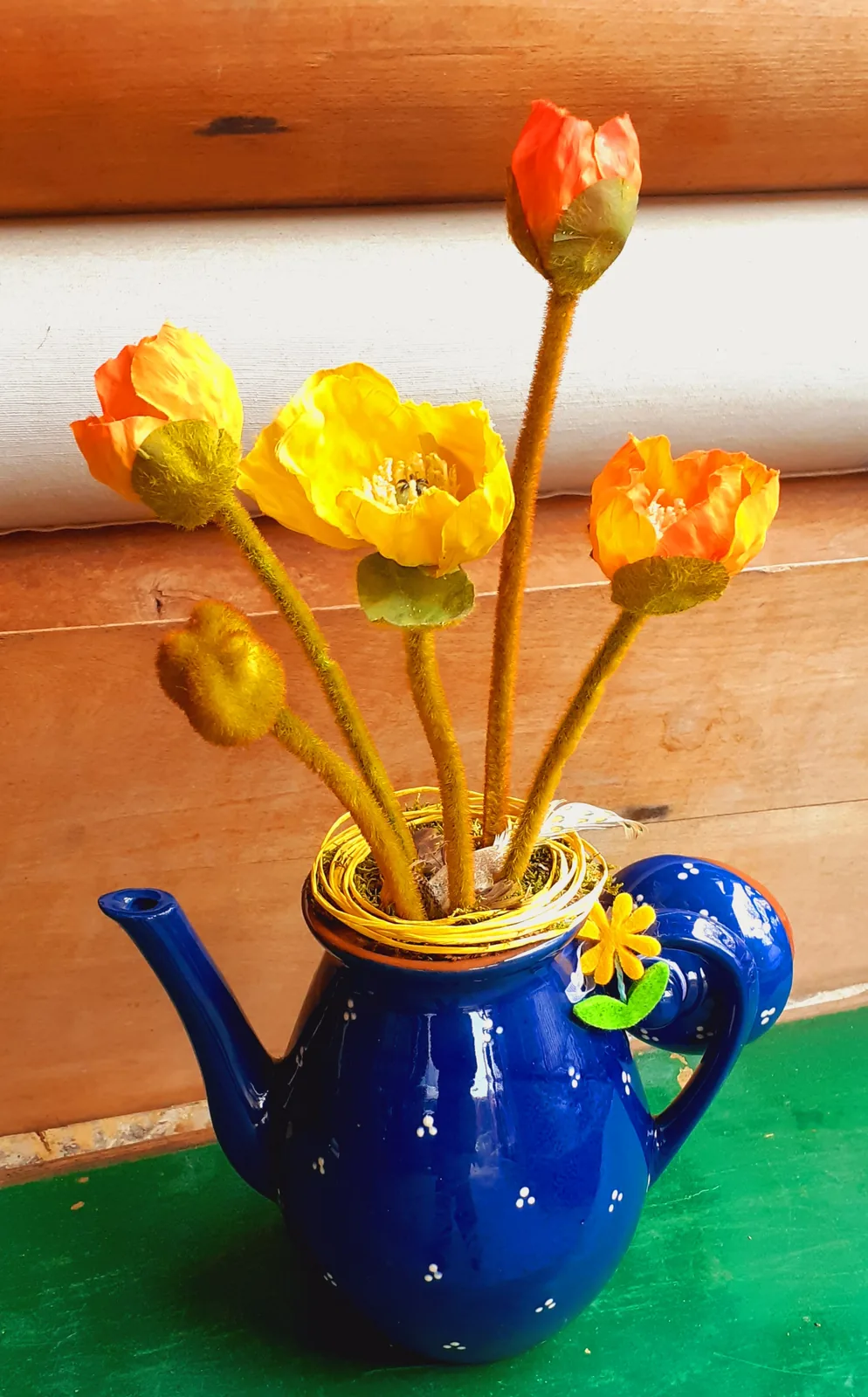 Mama's  Kakaukanne