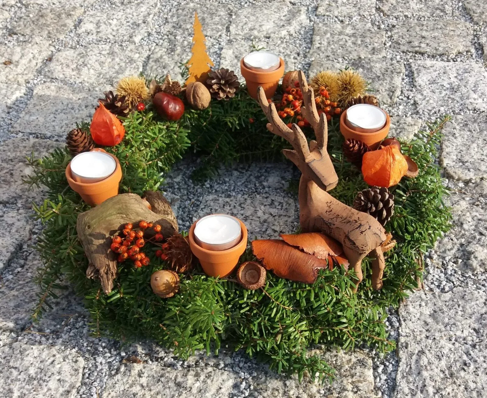 Meine Früchte