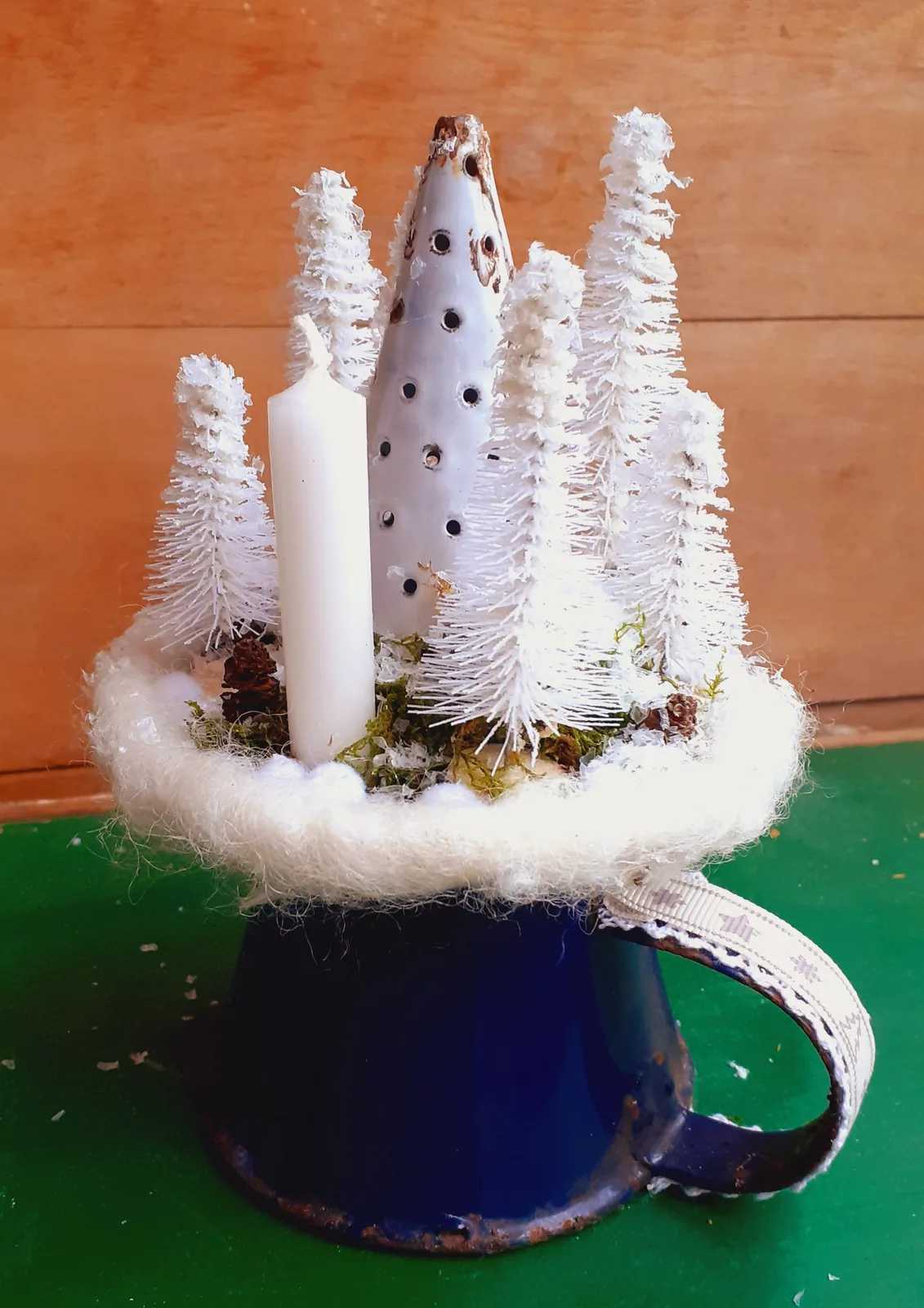 Miniwinterwald