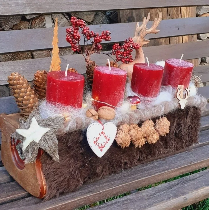 Nähmaschinenromantik