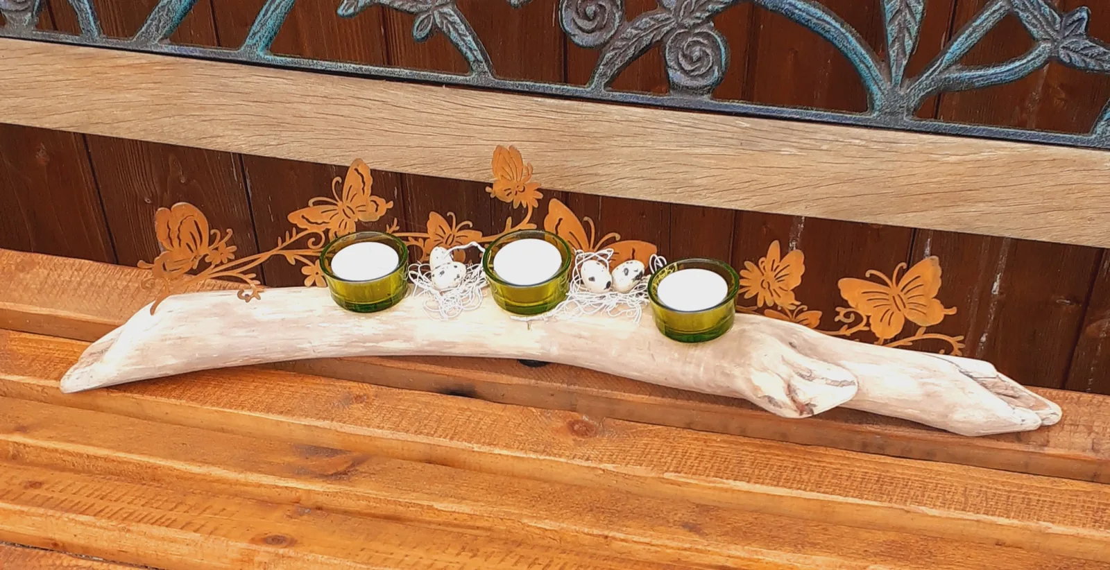Schmetterlinge als Frülingsboten