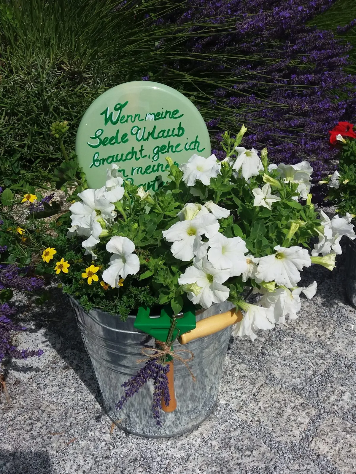 Urlaub für die Seele