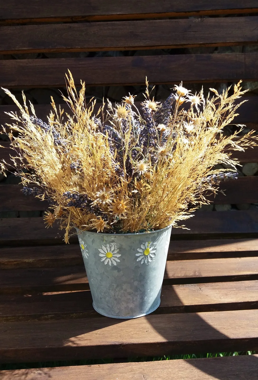 Verrücktes Gras
