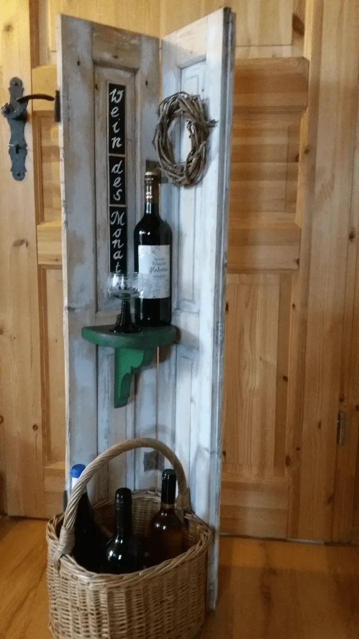 Wein des Monats