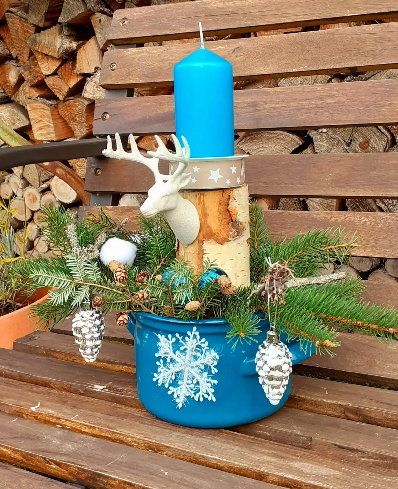 Winterromantik